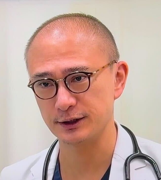 五藤良将