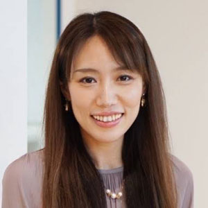 須藤絵理香