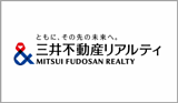 三井不動産リアルティ小さなバナー