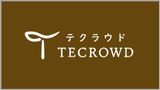 「tecrowd」ロゴ画像