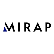 MIRAP　社名画像