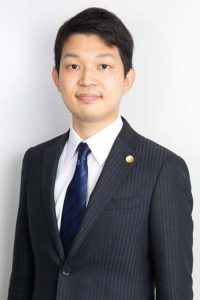 品川高輪総合法律事務所田中弁護士の画像