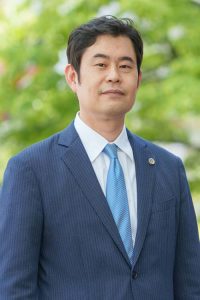 弁護士法人 一新総合法律事務所 弁護士今井様の画像