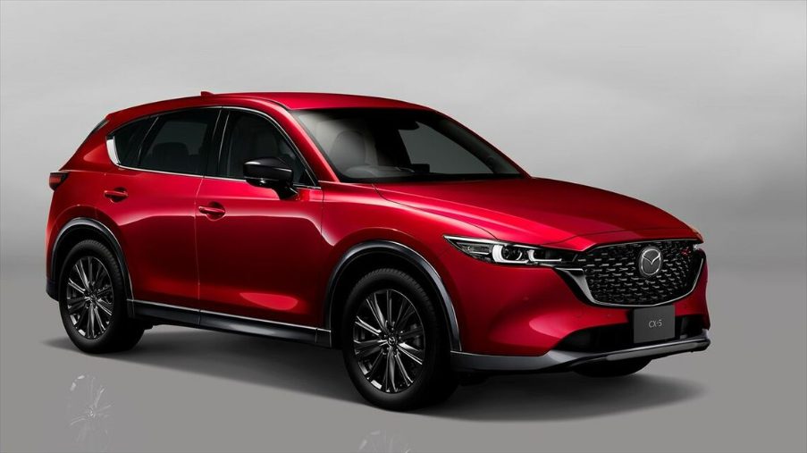 【徹底調査】CX-5の車検費用はいくら？安く抑えるためのポイント解説