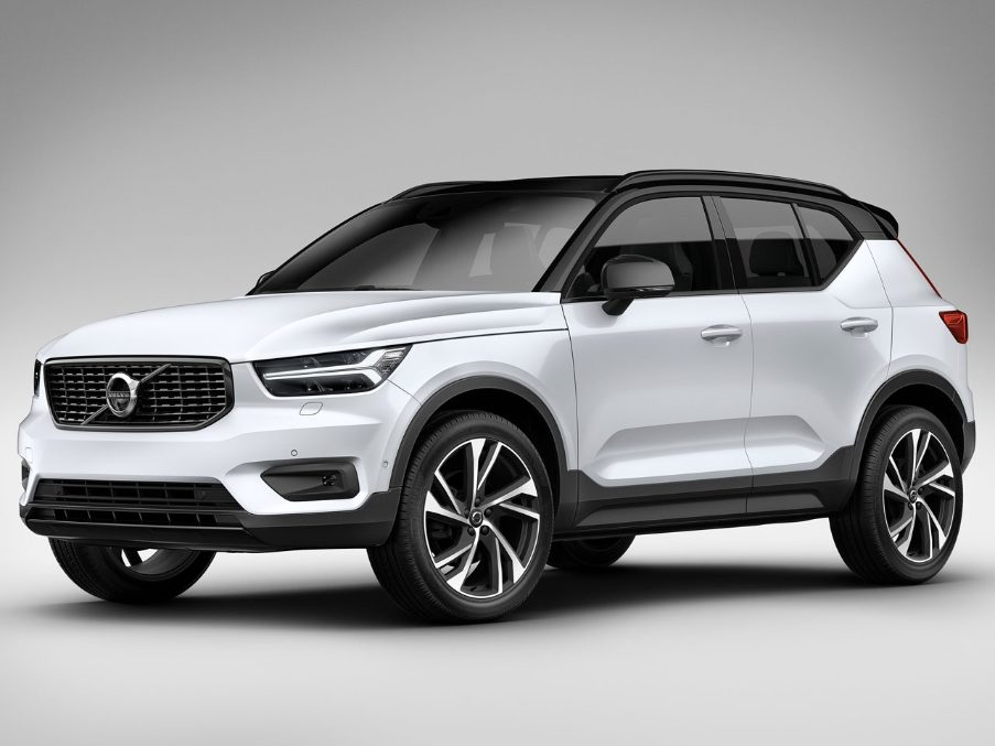 徹底調査 ボルボ Xc40の車検費用はいくら 安く抑えるためのポイント解説 マイナビ車検