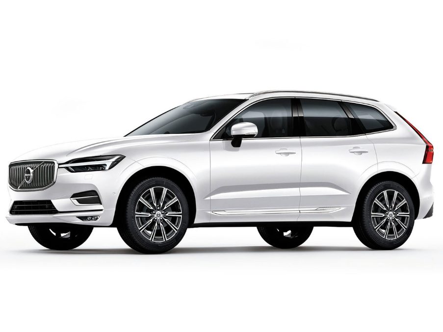 徹底調査 ボルボ Xc60の車検費用はいくら 安く抑えるためのポイント解説 マイナビ車検