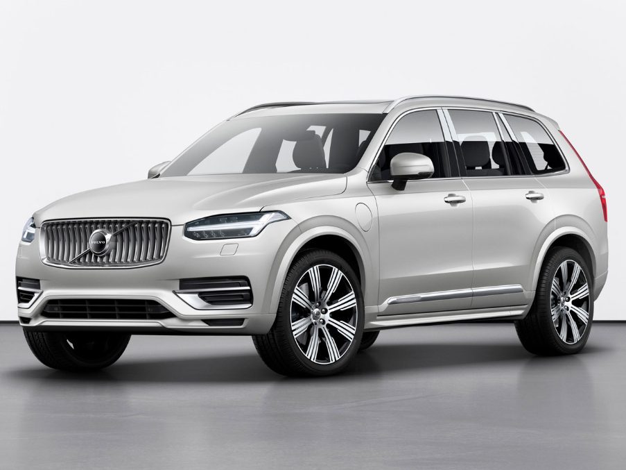 徹底調査 ボルボ Xc90の車検費用はいくら 安く抑えるためのポイント解説 マイナビ車検