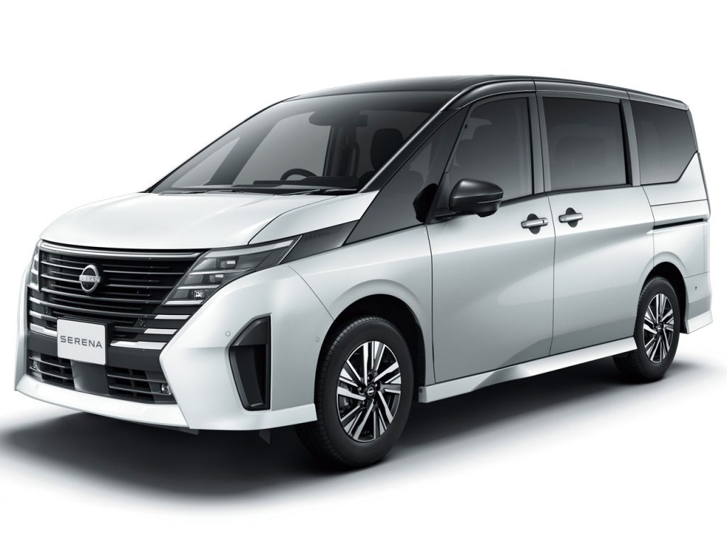 2024年10月最新】日産 セレナ（SERENA）の車検費用はいくら？安く抑えるためのポイント解説 | マイナビ車検ガイド