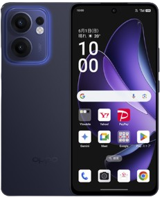 OPPO Reno13 A
