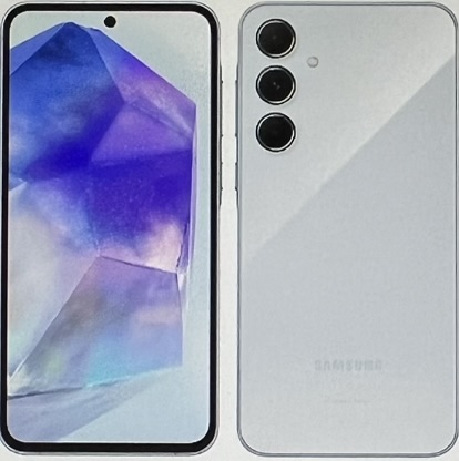 Galaxy A55 5G