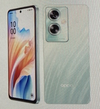 OPPO A79 5G