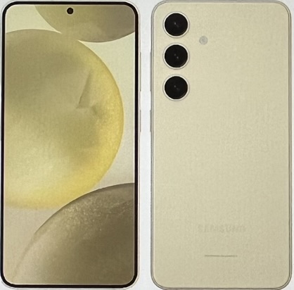 Galaxy S24