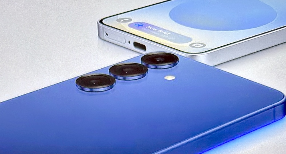 Galaxy S25/S25 Ultra