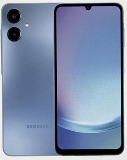 Galaxy A25 5G