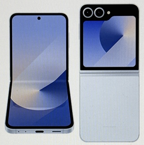 Galaxy Z Flip6