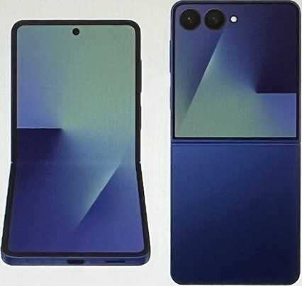 Galaxy Z Flip7