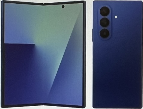Galaxy Z Fold7