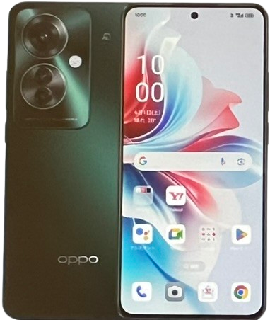 OPPO Reno11 A