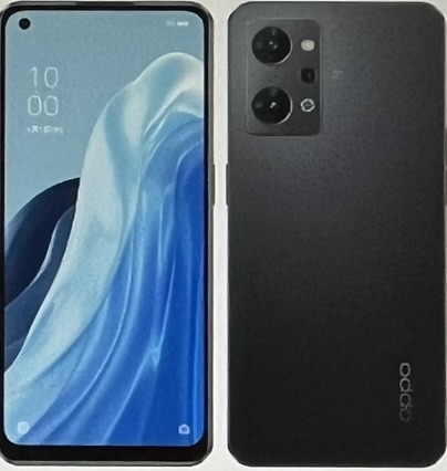 OPPO Reno7 A