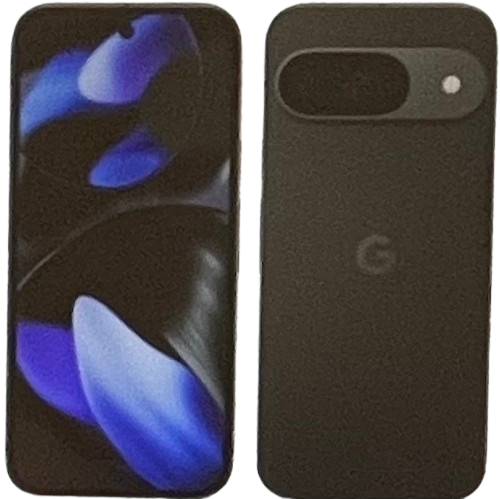 Pixel9Obsidian