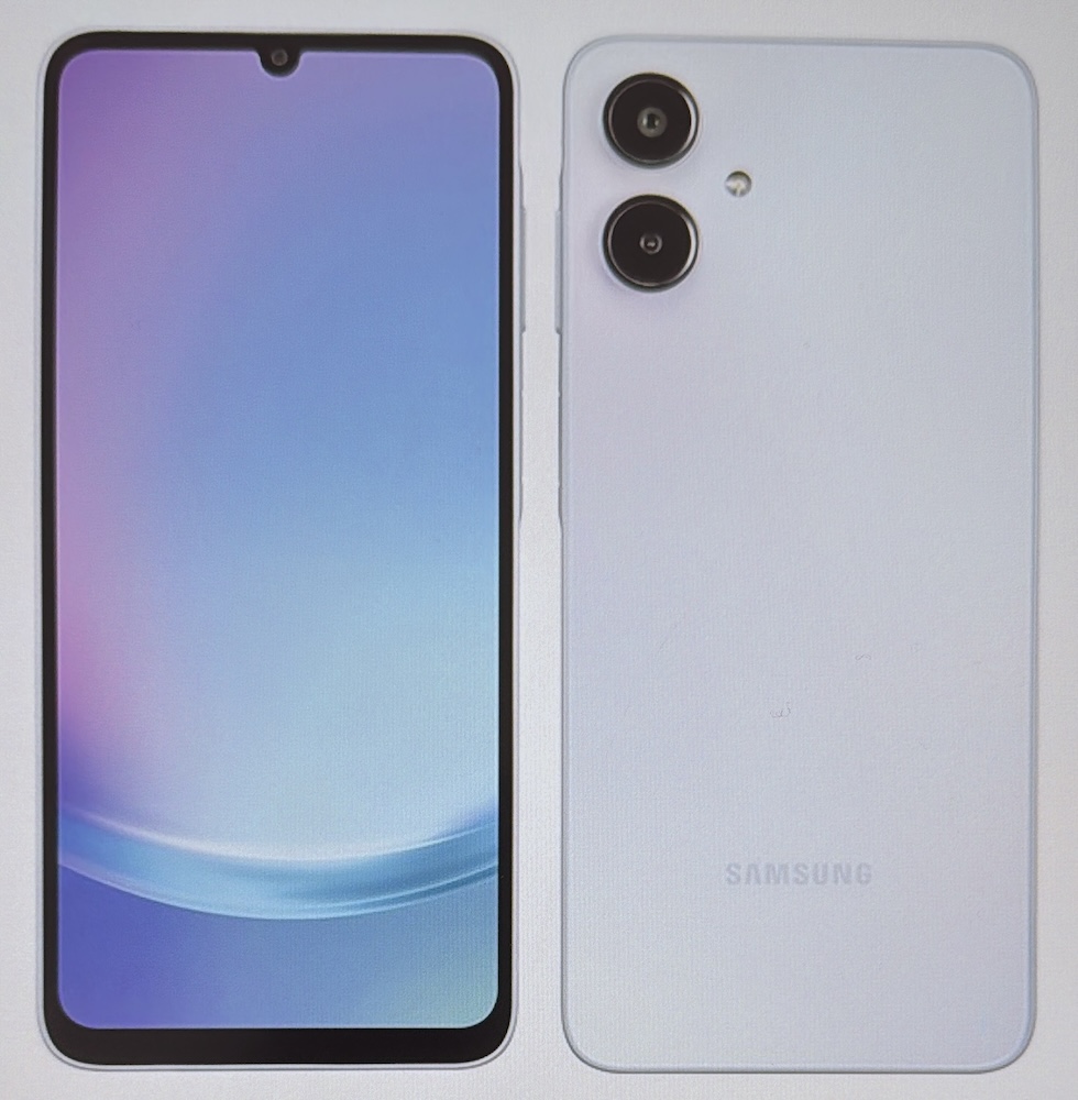 Galaxy A25