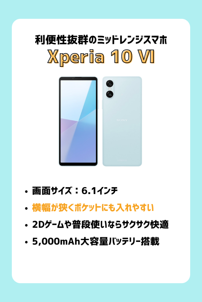 iphone16-mini-xperia10Ⅵ