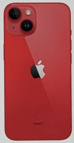 iPhone14 (product)RED