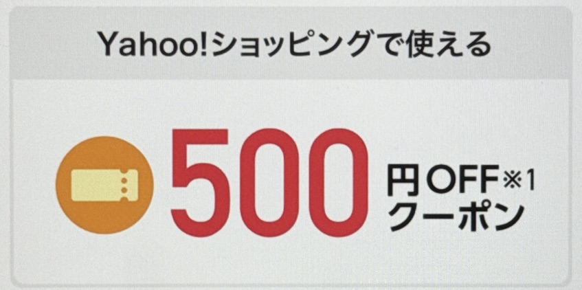 エンジョイ パック 500 円 クーポン 使え ない