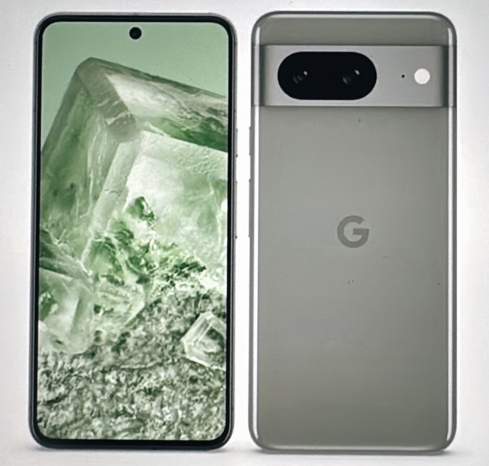 Google Pixel 8