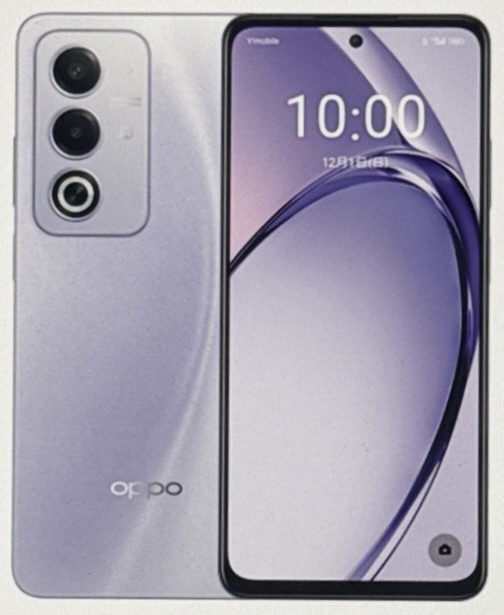 OPPO A3 5G