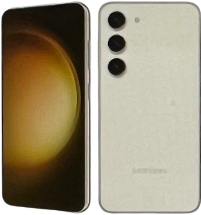Galaxy S23