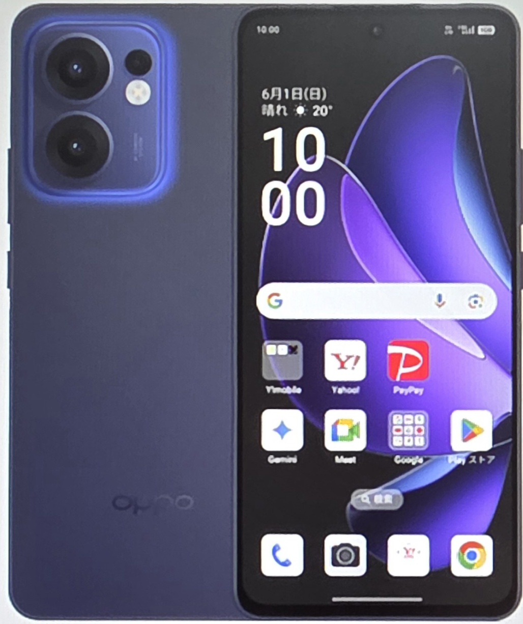 OPPO Reno13 A