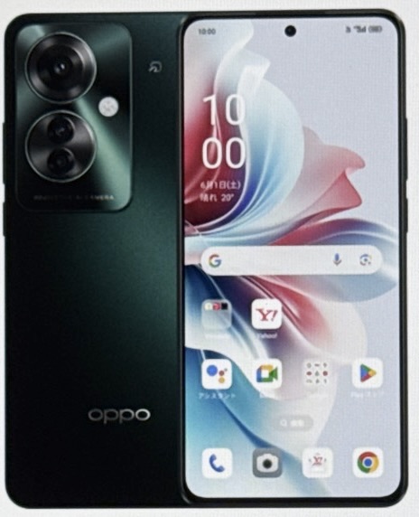 OPPO Reno11 A