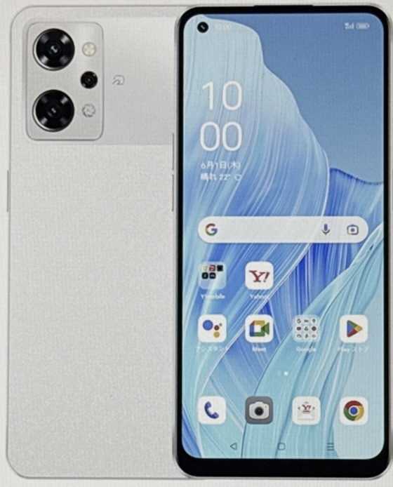 OPPO Reno11 A