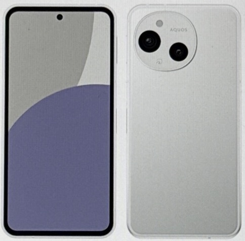 AQUOS-sense9-White