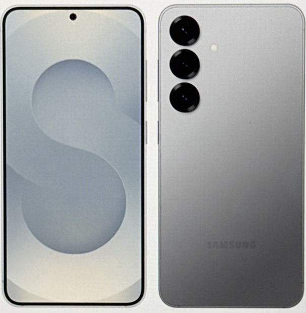 Galaxys25-silver-shadow