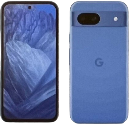 Google Pixel 8a