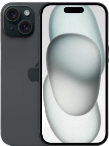 iphone15ブラック