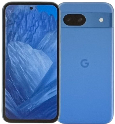 Pixel 8a