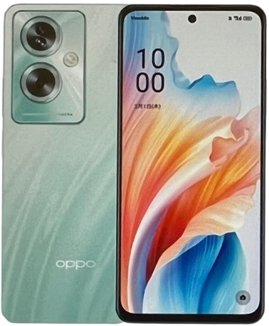 OPPO A79 5G