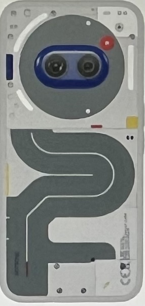 Phone(2a)Special Edition