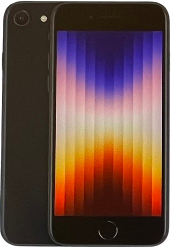 iPhone SE（第3世代）