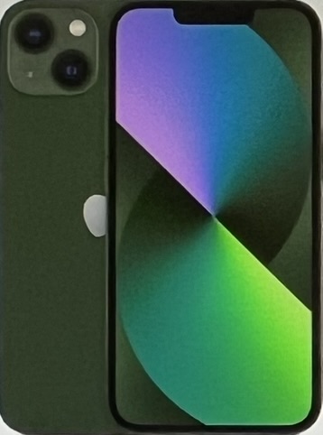 iPhone13