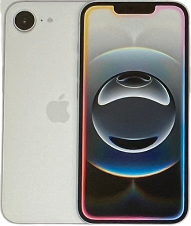 iPhone16e