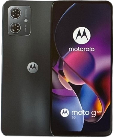 moto g64y 5G