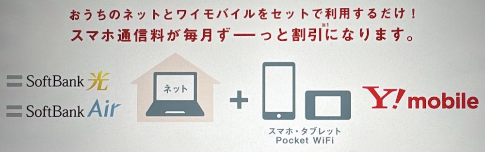 おうち割で最大1,650円安くなる