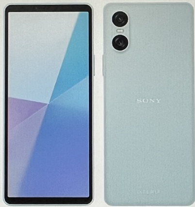 Xperia 10 VI