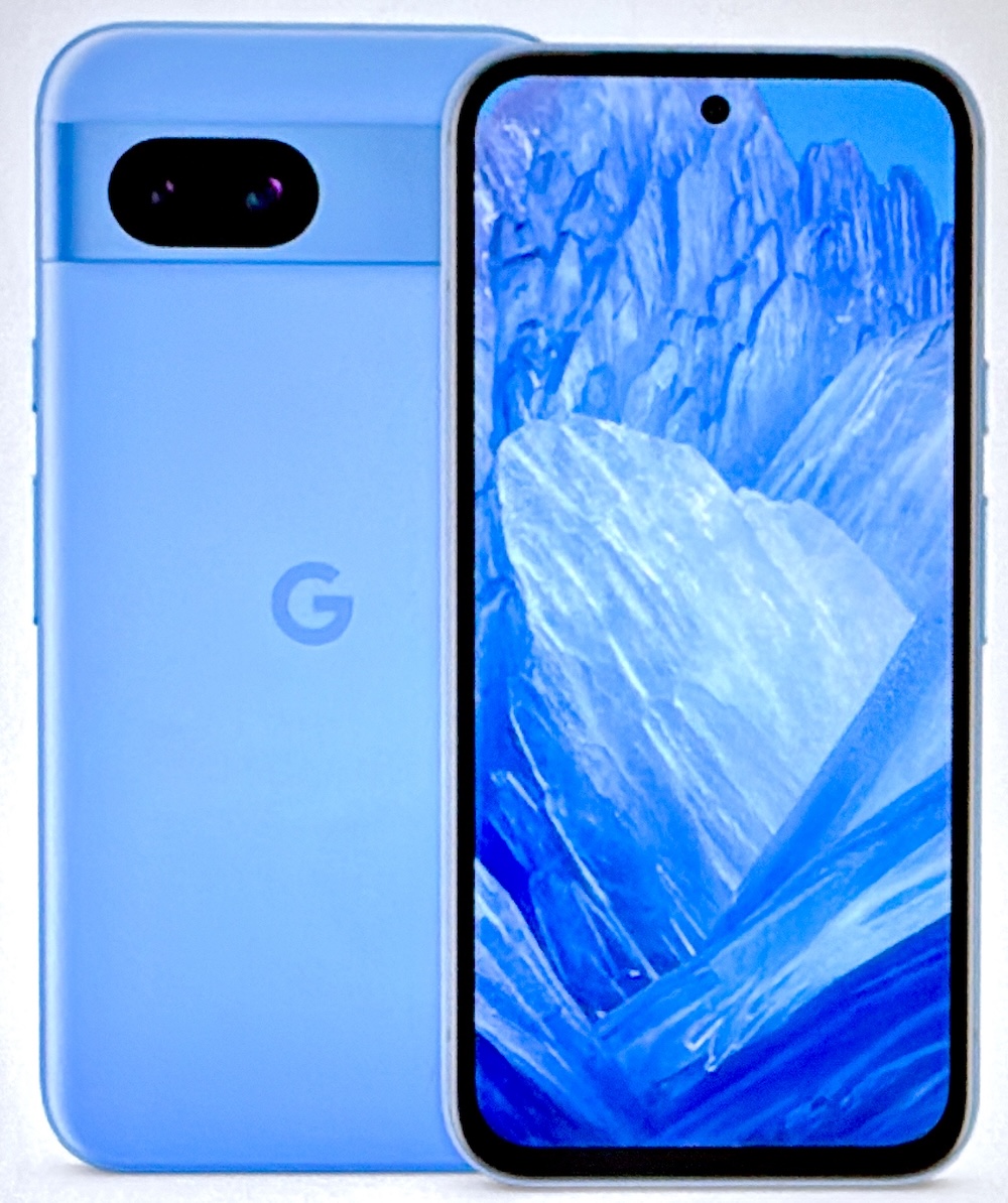 Google Pixel 8a