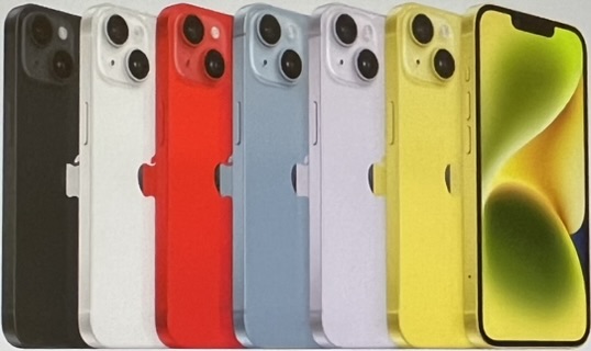 iPhone 14