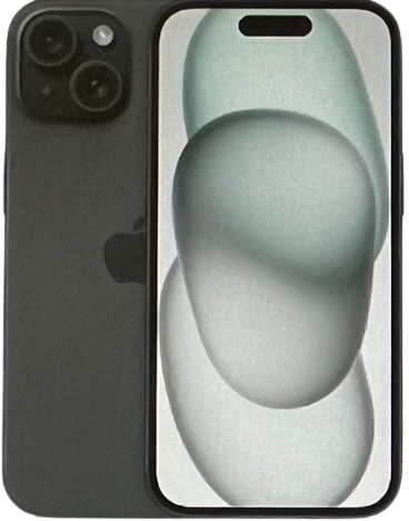 iPhone15